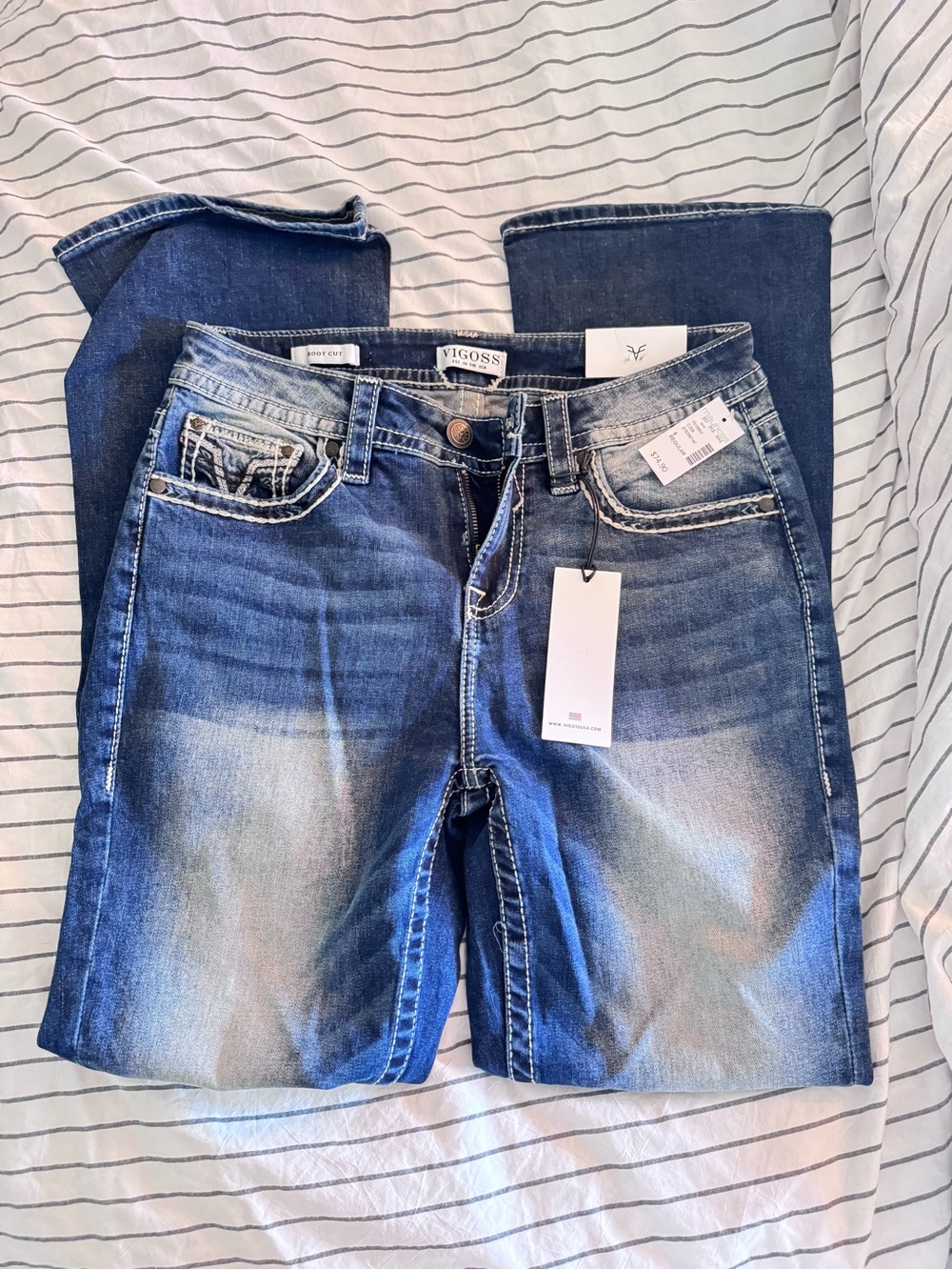 Vigoss Jeans